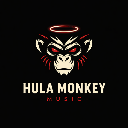 Hula Monkey Music